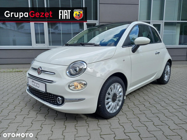 Fiat 500 - 1