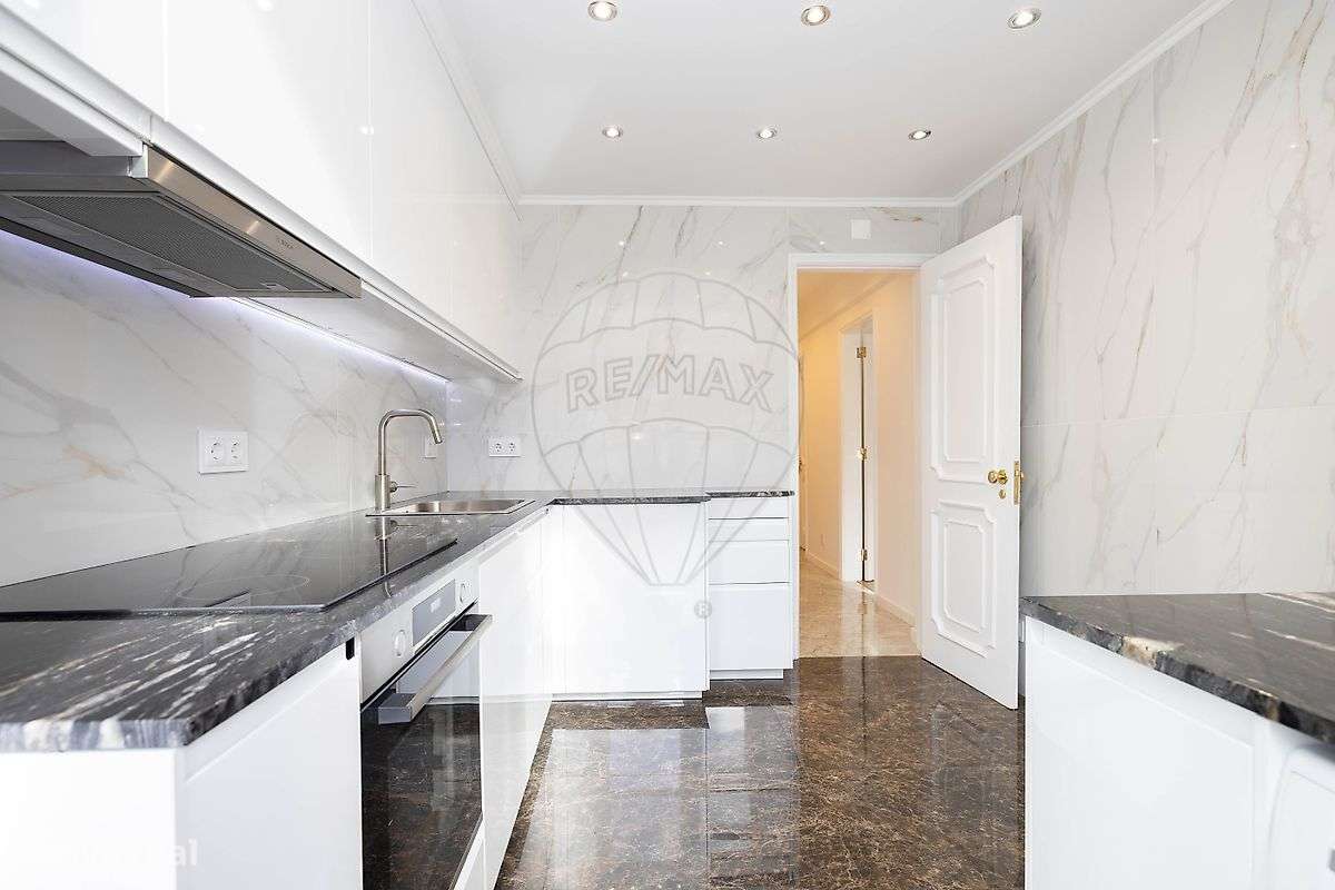 Apartamento T2 para arrendamento - Grande imagem: 4/44