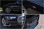 Audi A4 2.0 TDI DPF multitronic S line Sportpaket - 9