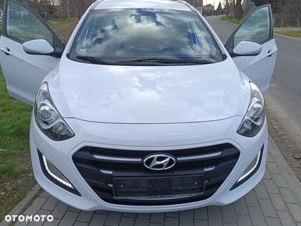 Hyundai I30 1.6 CRDi Premium - 25