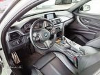 BMW 320 d Auto Pack M - 4