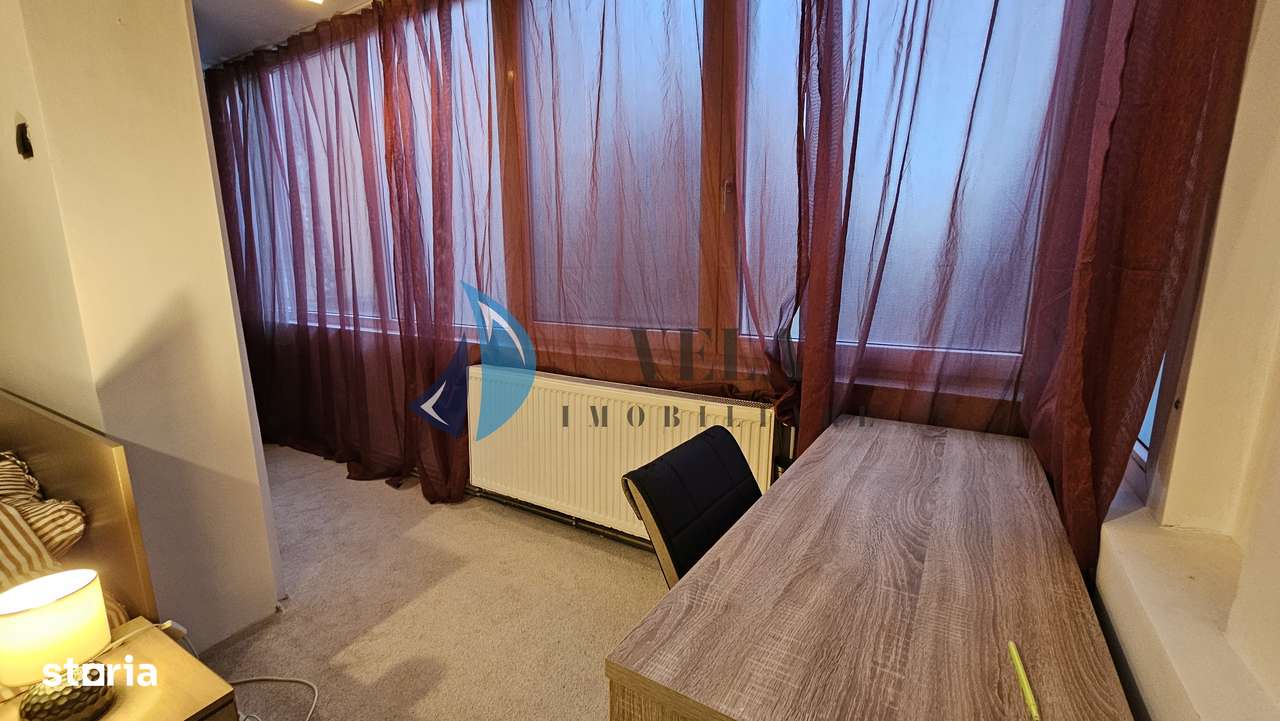 Apartament 2 camere, 7 Noiembrie/UMFST/Spital Judetean - Imagine principală: 5/9