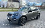 Land Rover Discovery Sport - 1