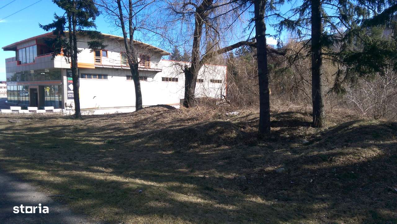 Teren de vanzare DN1. - Imagine principală: 5/5