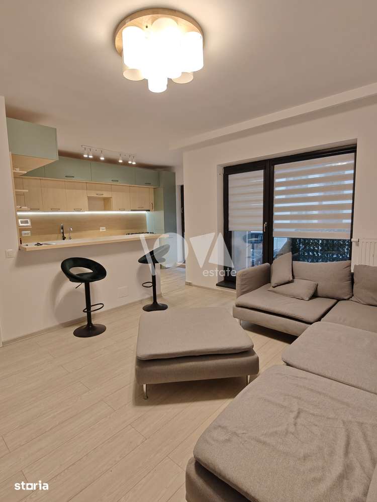 De vânzare: ap. 3 camere Exigent+2 locuri subterane de parcare+boxa-2