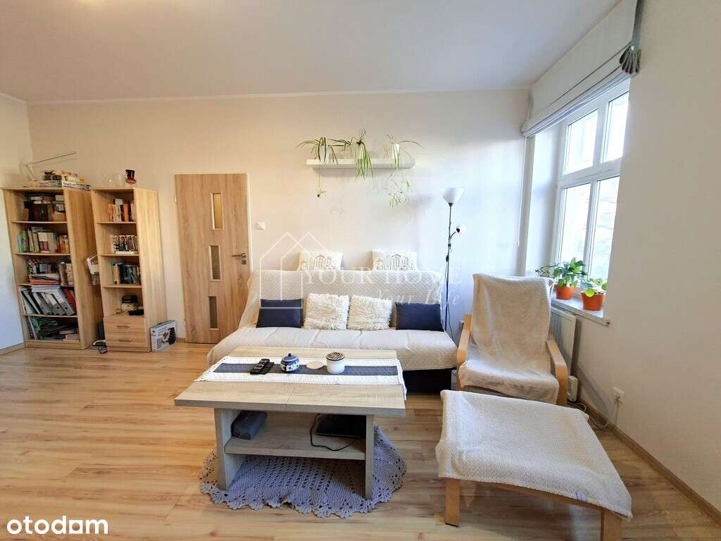 Plac Grunwaldzki|Kamienica po remoncie|Inwestycja-1