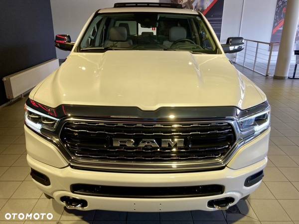 RAM 1500 5.7 Crew Cab Limited - 3