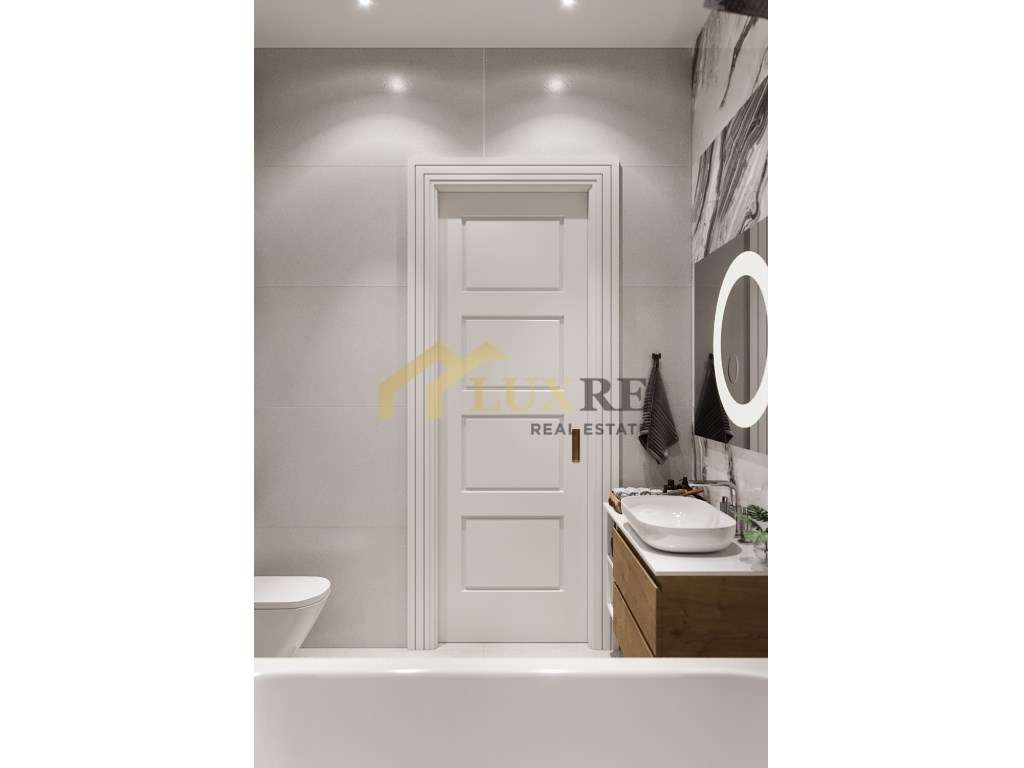 Apartamento T3 - NOVO - Portimão - Algarve-15