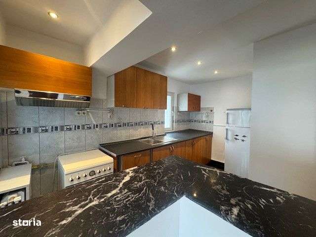 Decebal – Duplex 4 camere, etajele 6 si 7,  complet renovat, 122 mp-6