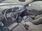 BMW X1 25 e xDrive Pack M - 17