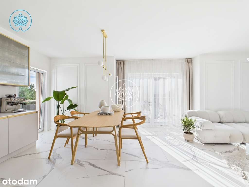 82,6m² + taras 16m² | Osiedle Widoki | Niemcz - Pełny obrazek: 5/14