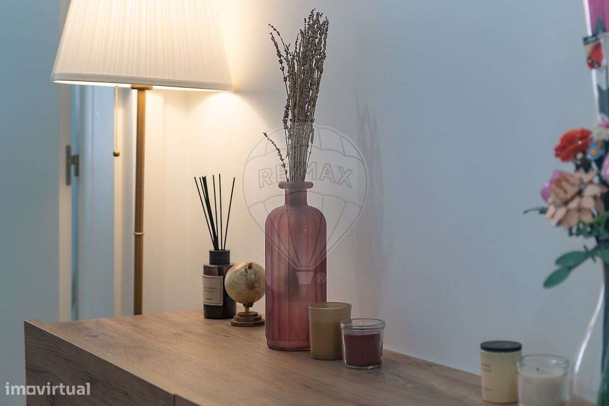 Apartamento T2 para venda-23