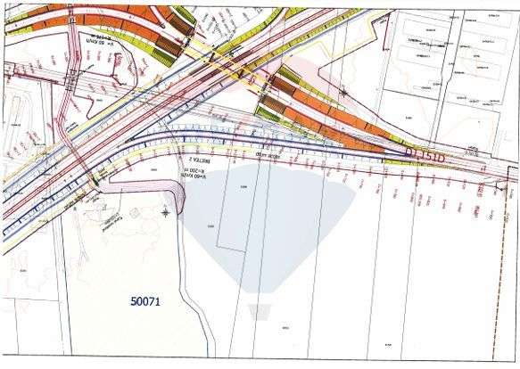 DE VANZARE Teren agricol  44,000mp Targu Mures / DJ DJ151D-4
