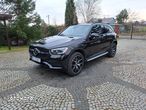 Mercedes-Benz GLC 300 4-Matic - 7