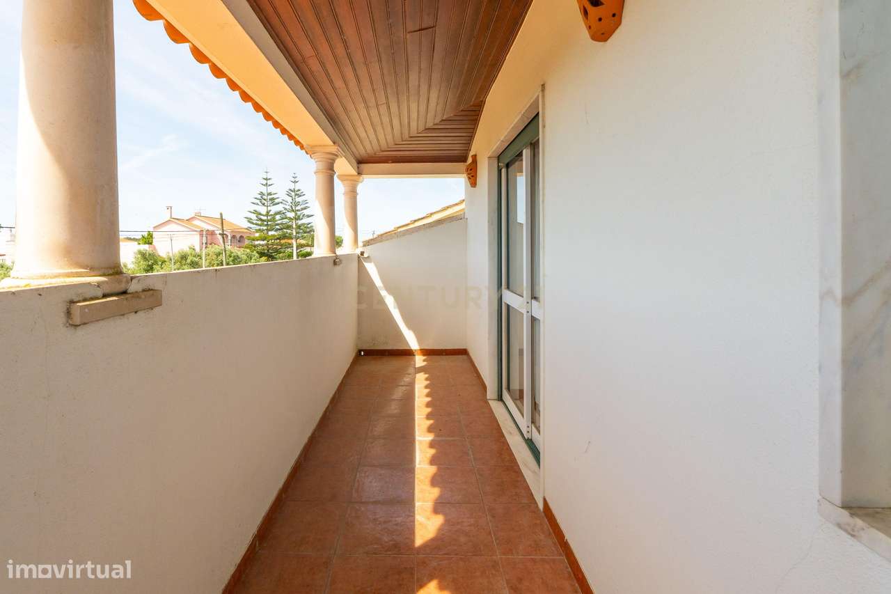 Moradia T3 no Cartaxo-11