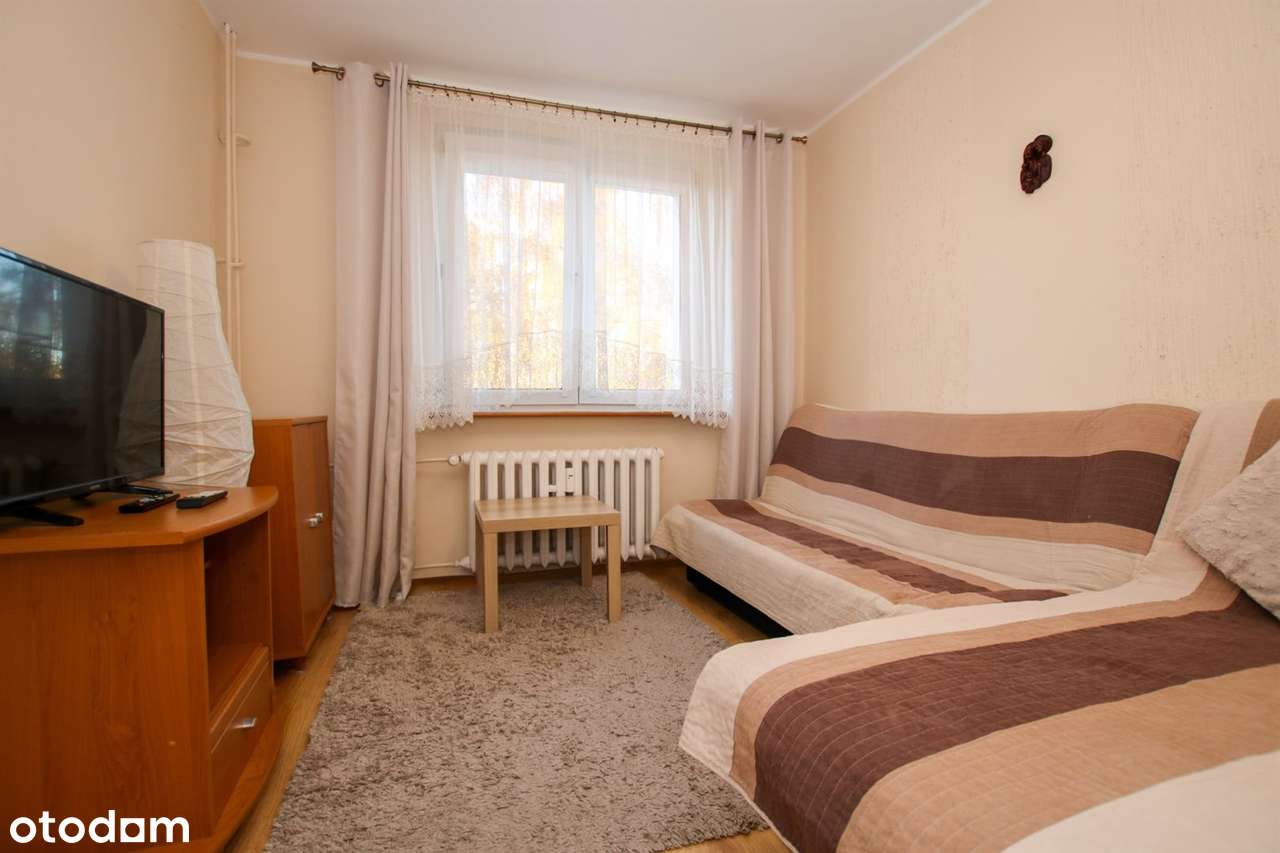 Na sprzedaż|Ustka|300m od morza|2pok. - Pełny obrazek: 4/10