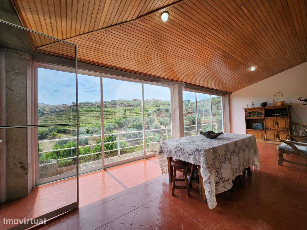 Unidade de Turismo inserida em Quinta de 20 hectares - Grande imagem: 4/35