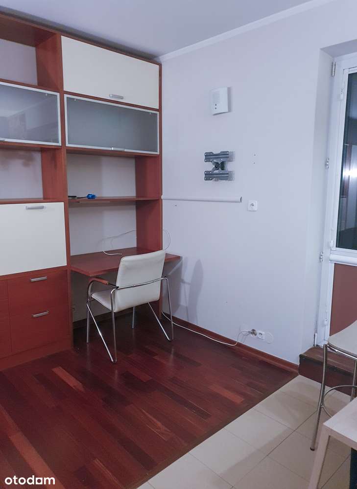 Kawalerka | Taras z widokiem | Ostatnie piętro | Strzeżone osiedle - Pełny obrazek: 3/20