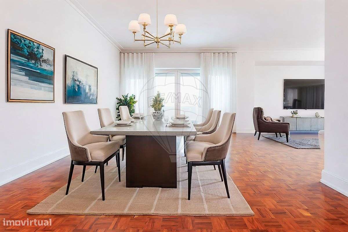 Apartamento T4 para venda - Grande imagem: 5/26