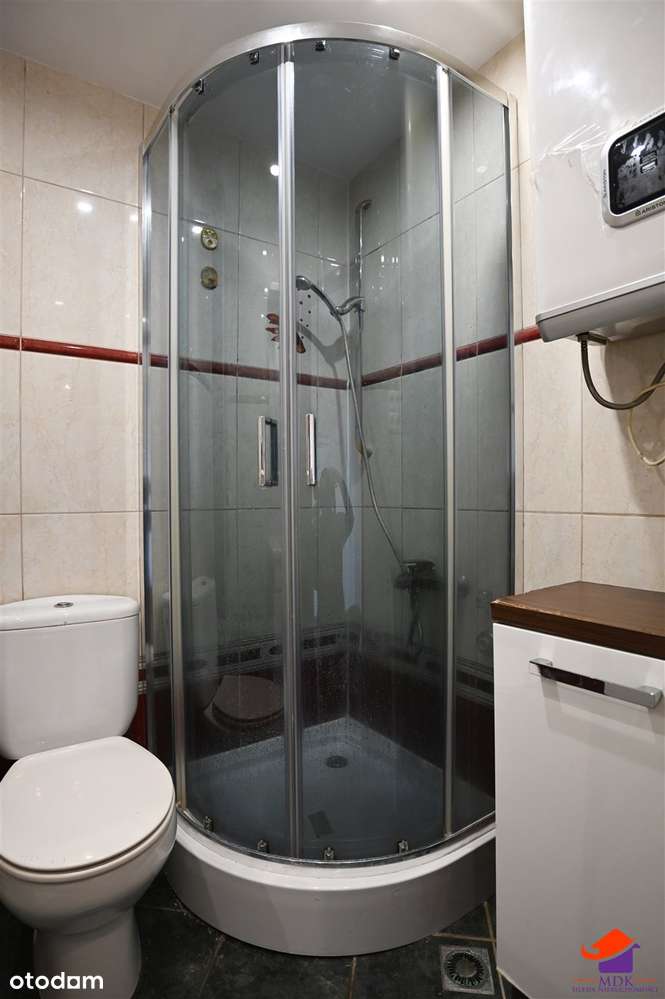 Zabrze- Centrum- Trzy pokoje na sprzedaż -53m2-12