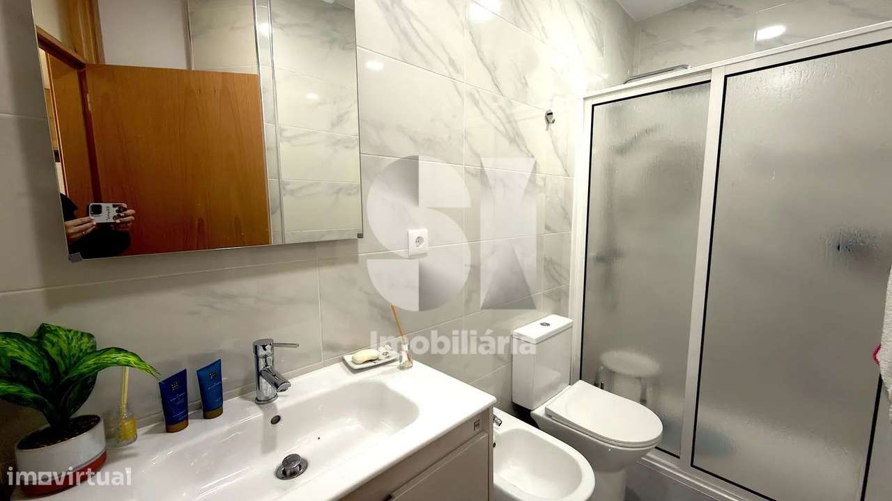 Prédio com dois T2 Figueira da Foz - Grande imagem: 5/14