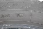 OPONA Goodyear Vector 4Seasons 205/55R16 94V XL WZMOCNIENIE RANT OCHRONNY - 4