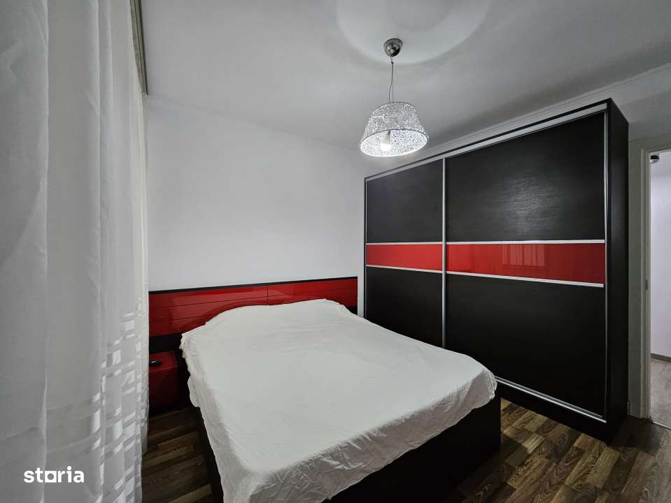 Mamaia Butoaie/Apartament cu 2 Camere Hotel Ambasador-8