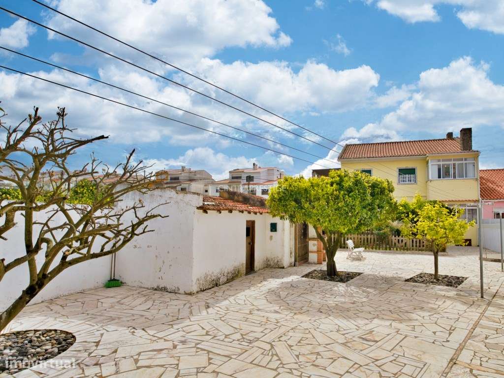 Moradia T4 Bi Familiar no Algueirão-Sacotes | Lote 620 m² | Oportun...-45