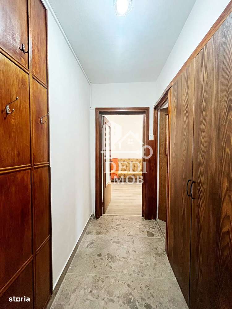 Apartament 2 camere de inchiriat in zona Rogerius, Oradea-6