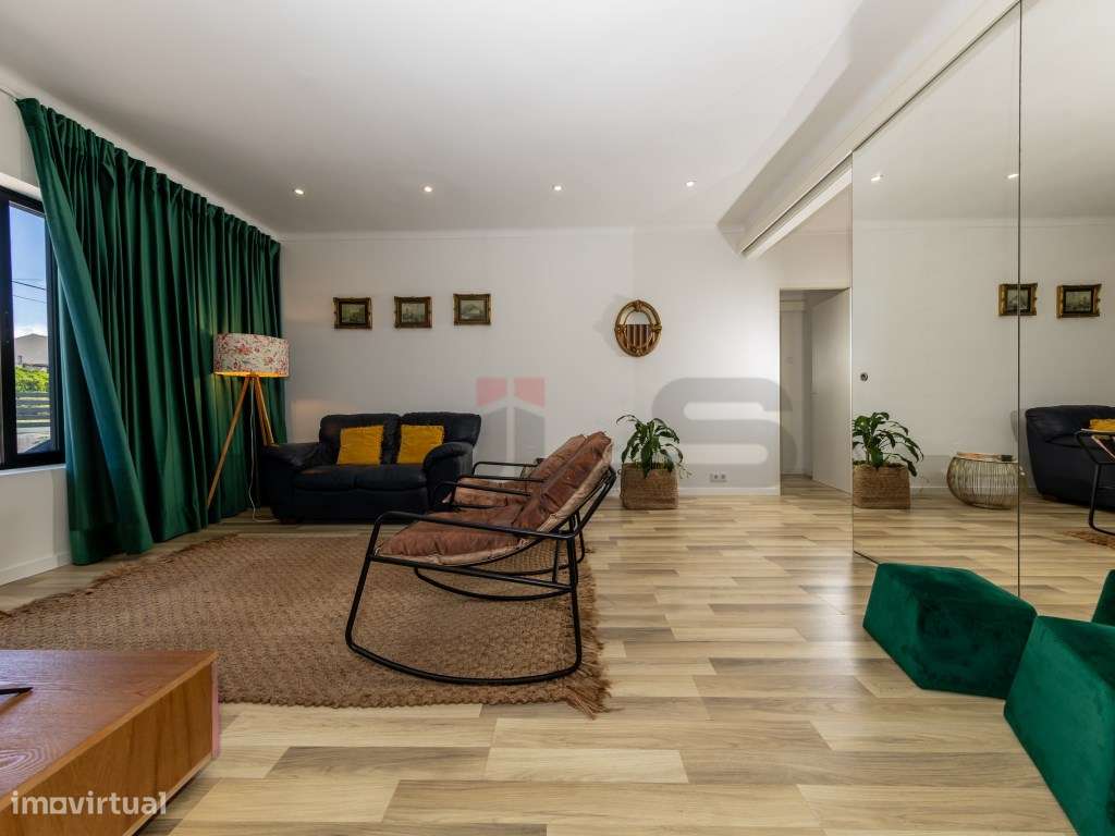 Exclusividade & Natureza na Costa Sul | Moradia Térrea Contemporâne...-17
