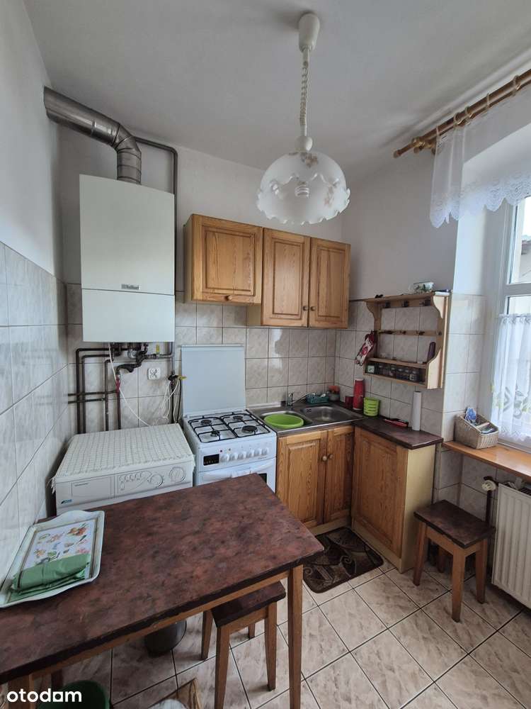 3 pok. mieszkanie z ogrodem w centrum Słupska – 0%-7