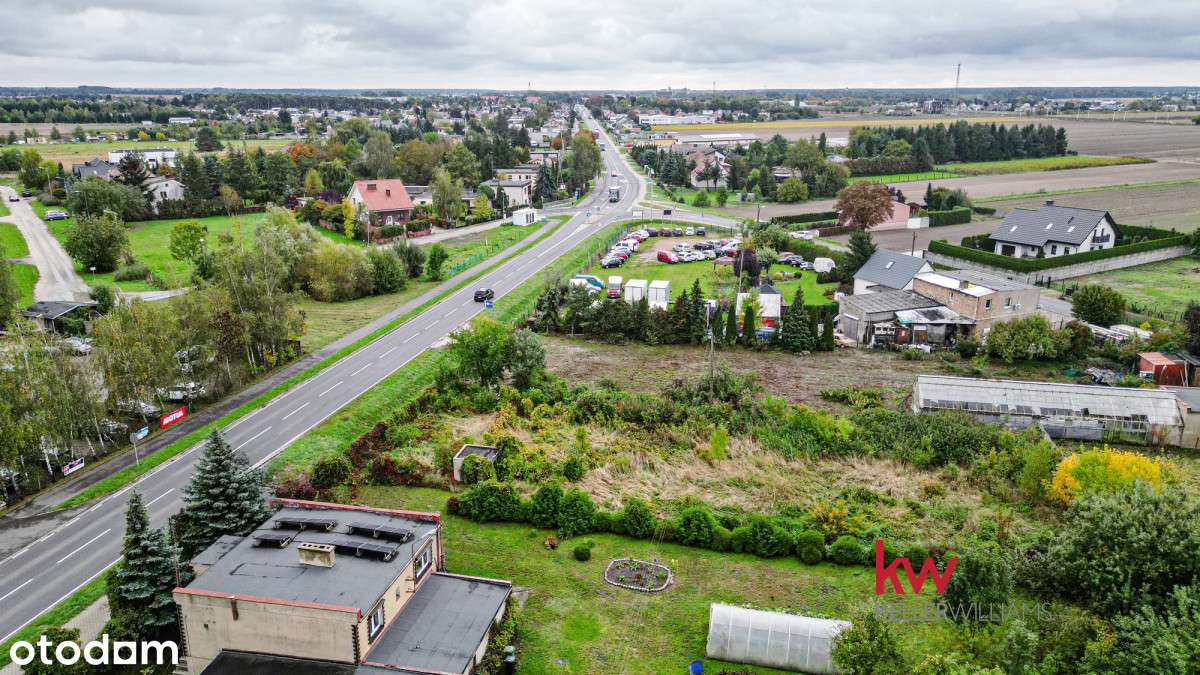 Grunt inwestycyjny na myjnię - Pełny obrazek: 5/7