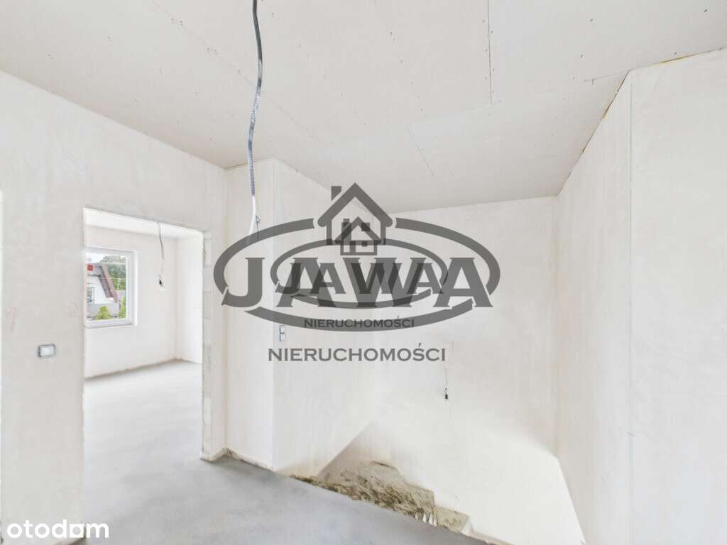 ! OSTATNI dom Łochowice-13