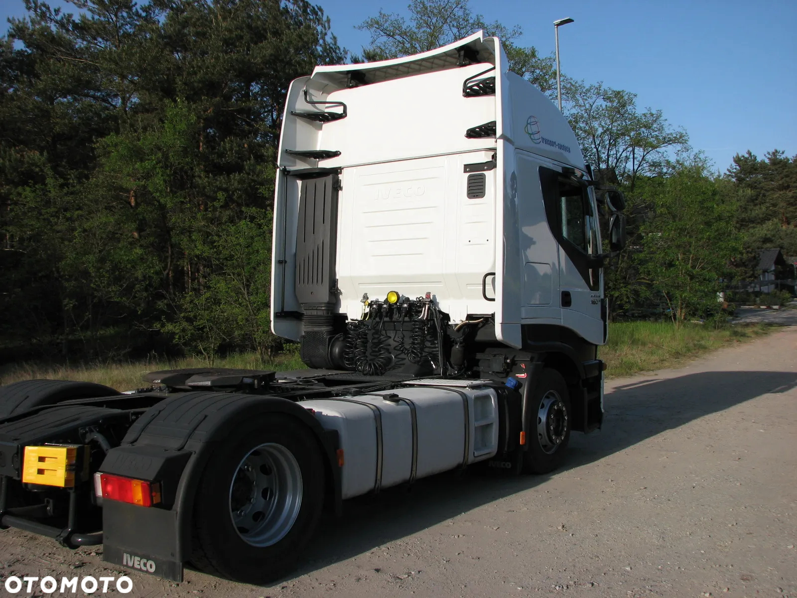 Iveco Stralis - 8