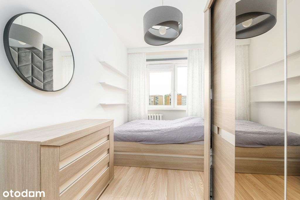 3 Pokoje 63 m² Rozkładowe, Spółdzielcze Wł. Prawo-11