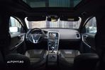 Volvo XC 60 D5 AWD Geartronic Summum - 13