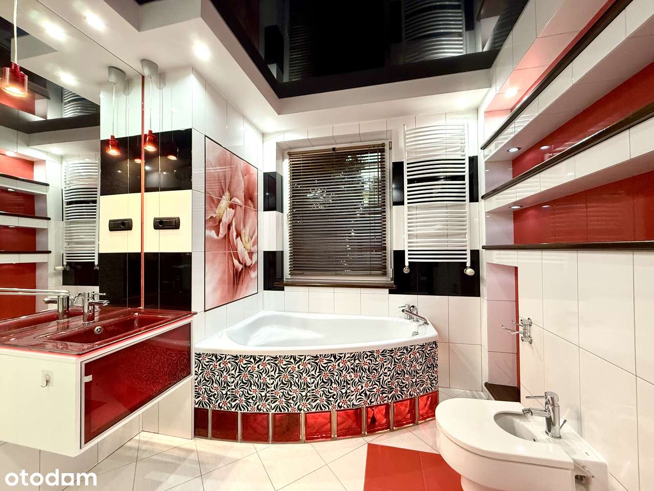 Przestronne mieszkanie dla rodziny z olbrzymim tarasem przy centrum-15