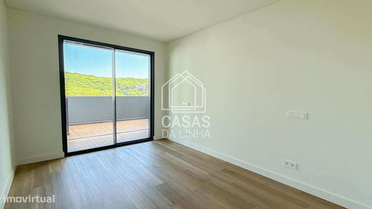 Penthouse T4 Terraces Mirear Miraflores-17