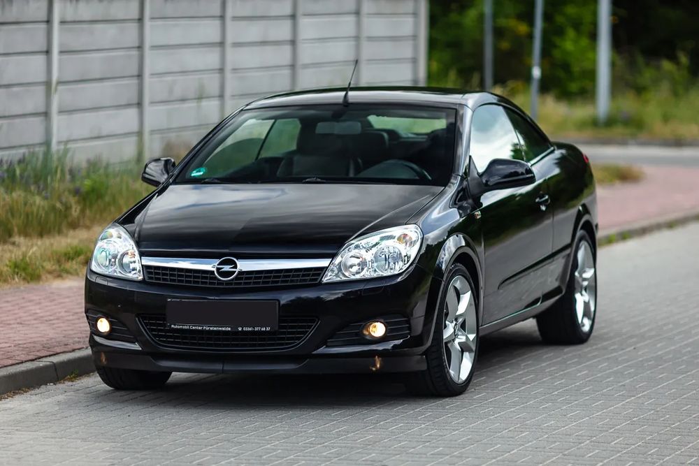 Opel Astra J (2009-2019) 1.8 2010