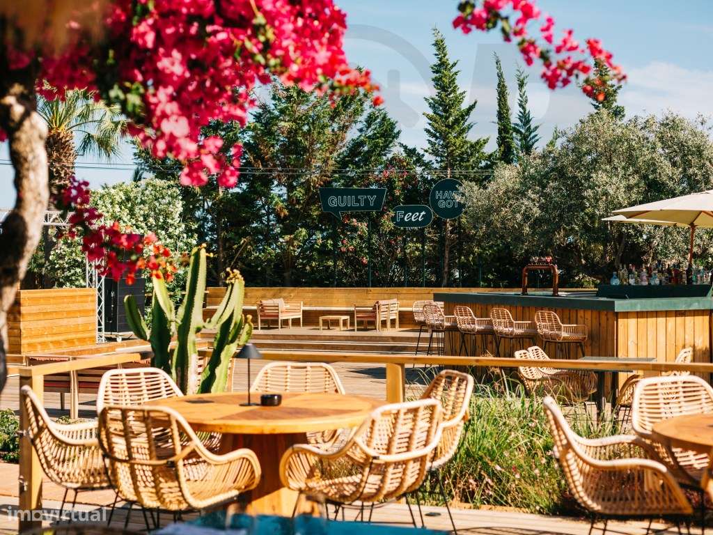 Restaurante - Almancil - 3.900.000€-23