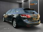 Toyota Avensis SW 2.0 D-4D - 4