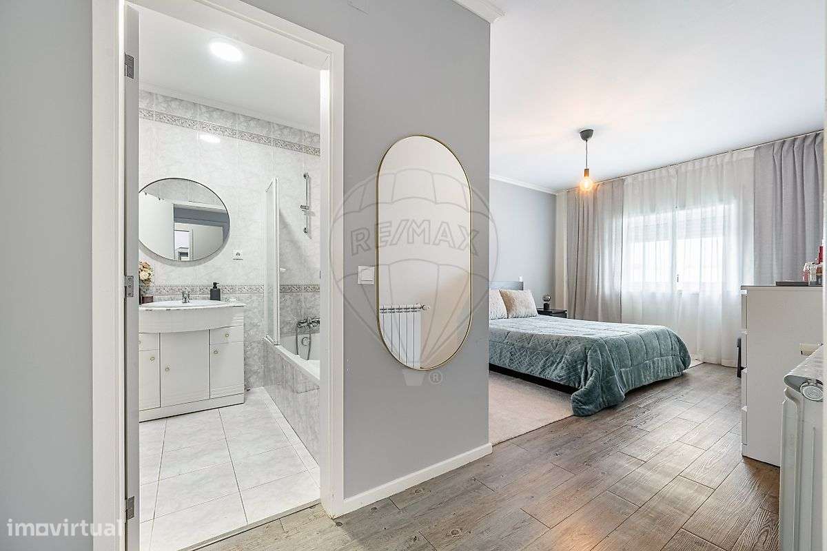 Apartamento T2 para venda-12