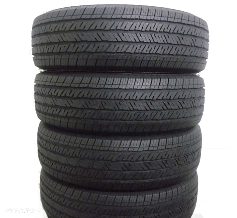 4 x Bridgestone 255/70 R18 113T Dueler H/T M+S Lato Nieużywane JAK NOWE - 1