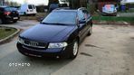 Audi A4 Avant 1.8 - 1