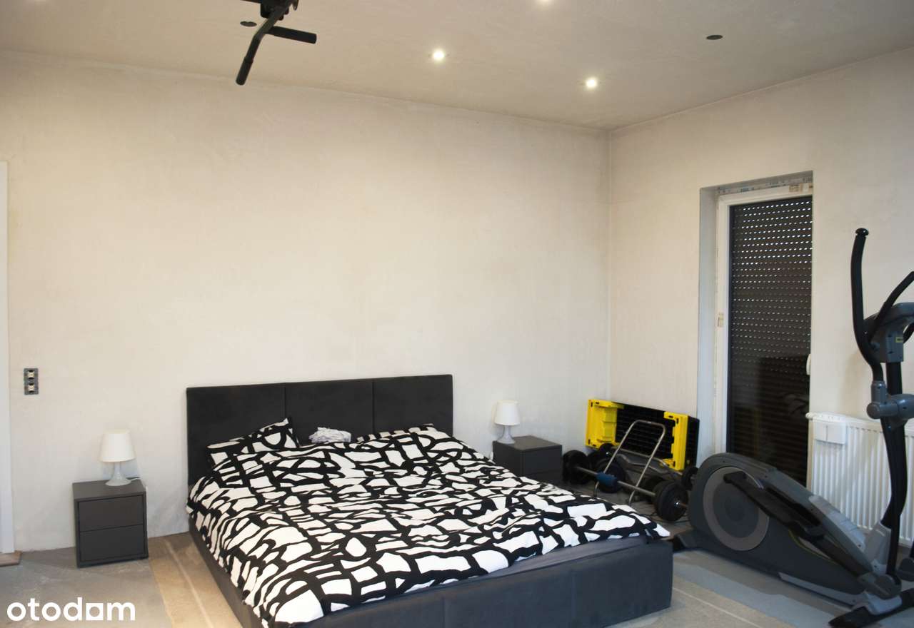 Przeźmierowo, Lotnicza-świetna lokalizacja,pod działalność gospodarczą-11