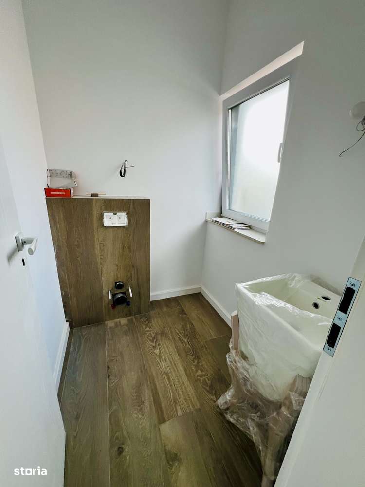 Duplex Nou  in Timisoara  - 5 camere - Zona Mehala - Imagine principală: 4/9