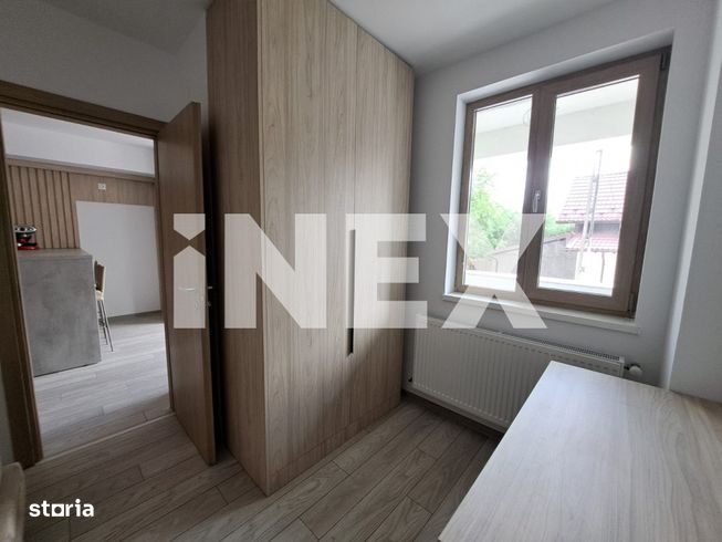 Apartament 2 camere Trivale | Mobilat si Utilat-5