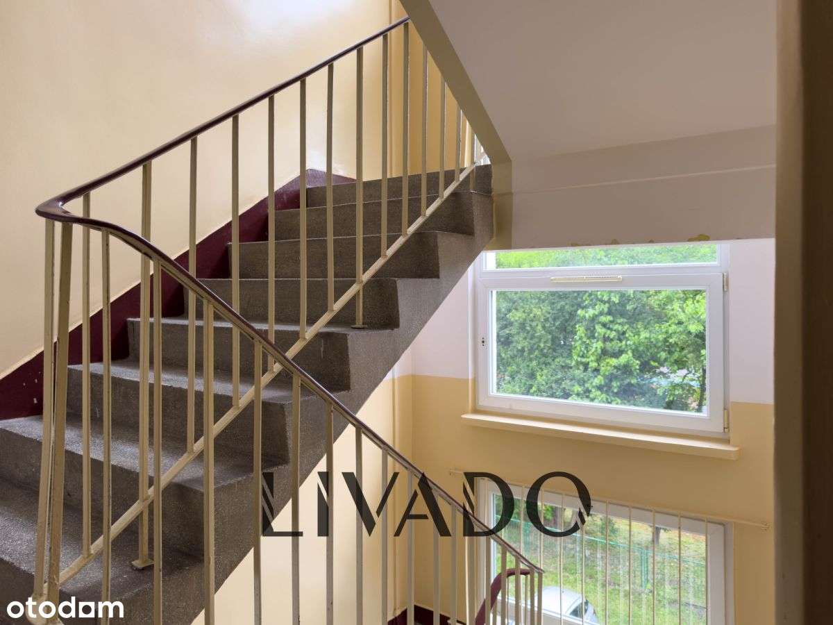 [rezerwacja] 3 pokoje  47,2 m2 Os. Złotego Wieku-16