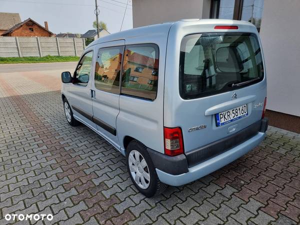 Citroën Berlingo II 1.6 HDi Multispace - 7