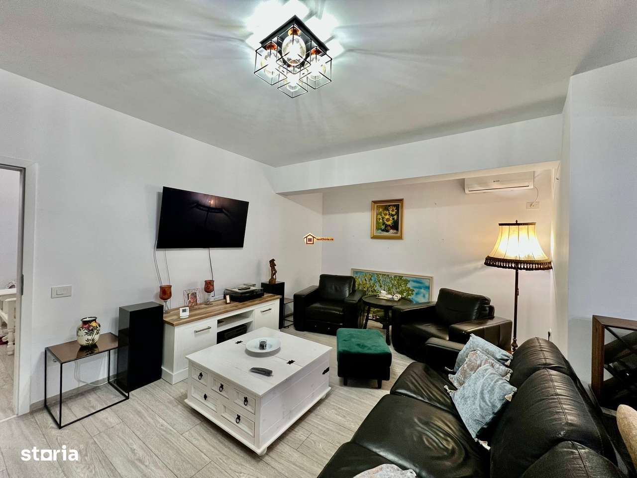 Apartament 2 camere Arka Residence-Canta - Imagine principală: 5/18